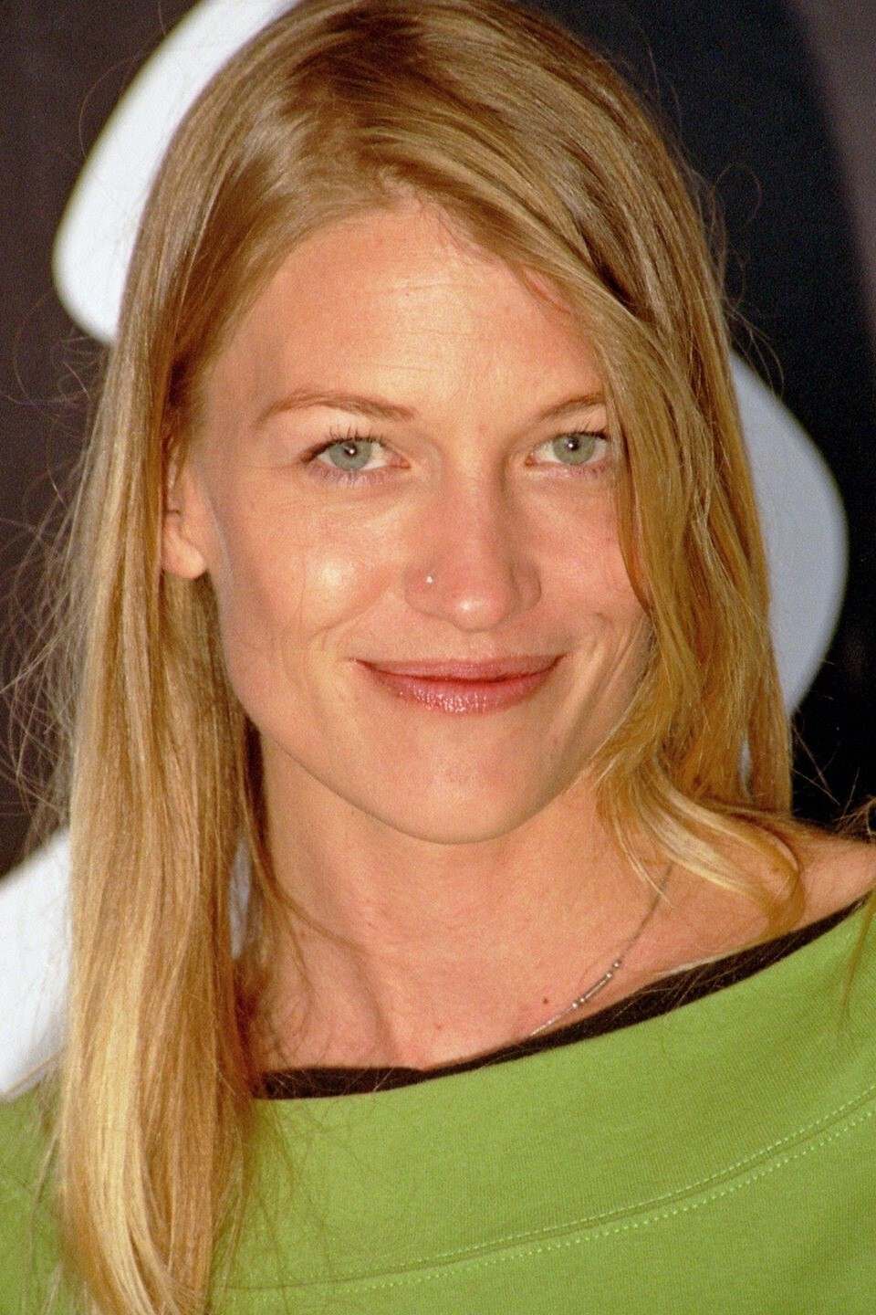 Erica Prior backdrop