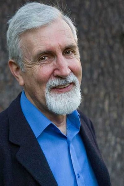 Denis Rafter backdrop