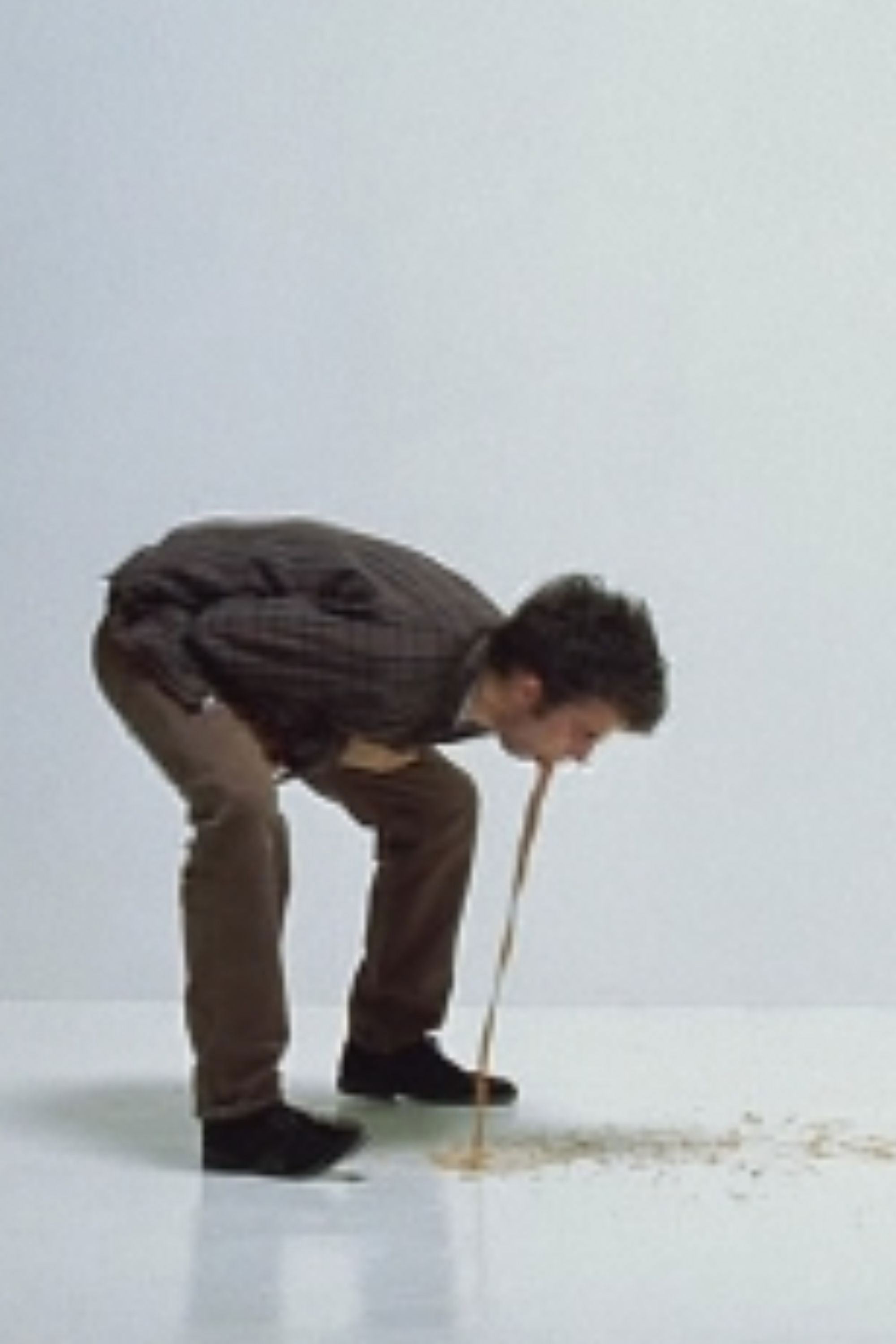 Mark Tallowin backdrop