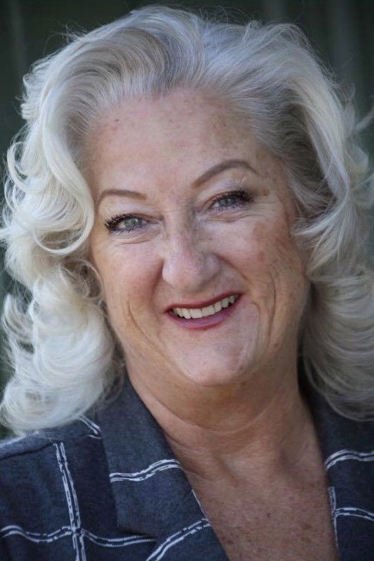 Becky Nitschke backdrop