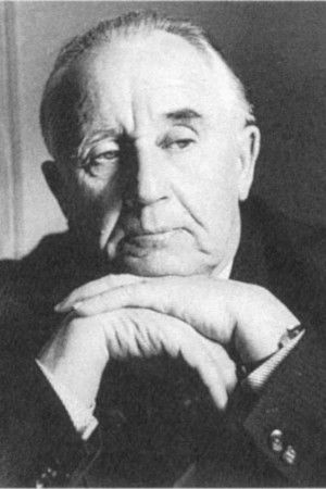 Yury Kiselev backdrop