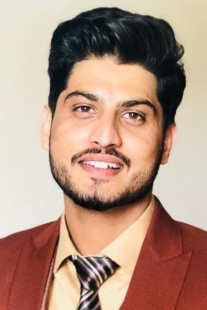 Gurnam Bhullar backdrop