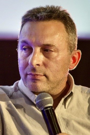 Sébastien Durand backdrop