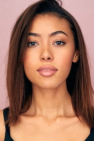 Sienna Hubert-Ross backdrop