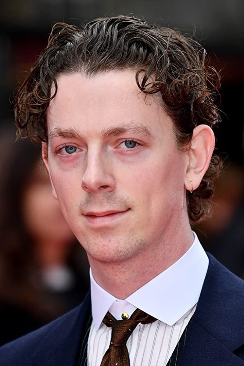 Edward Davis backdrop