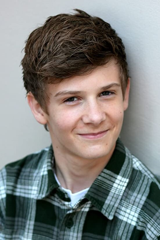 William Jøhnk Nielsen backdrop