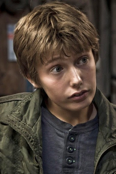 Markus Rygaard backdrop