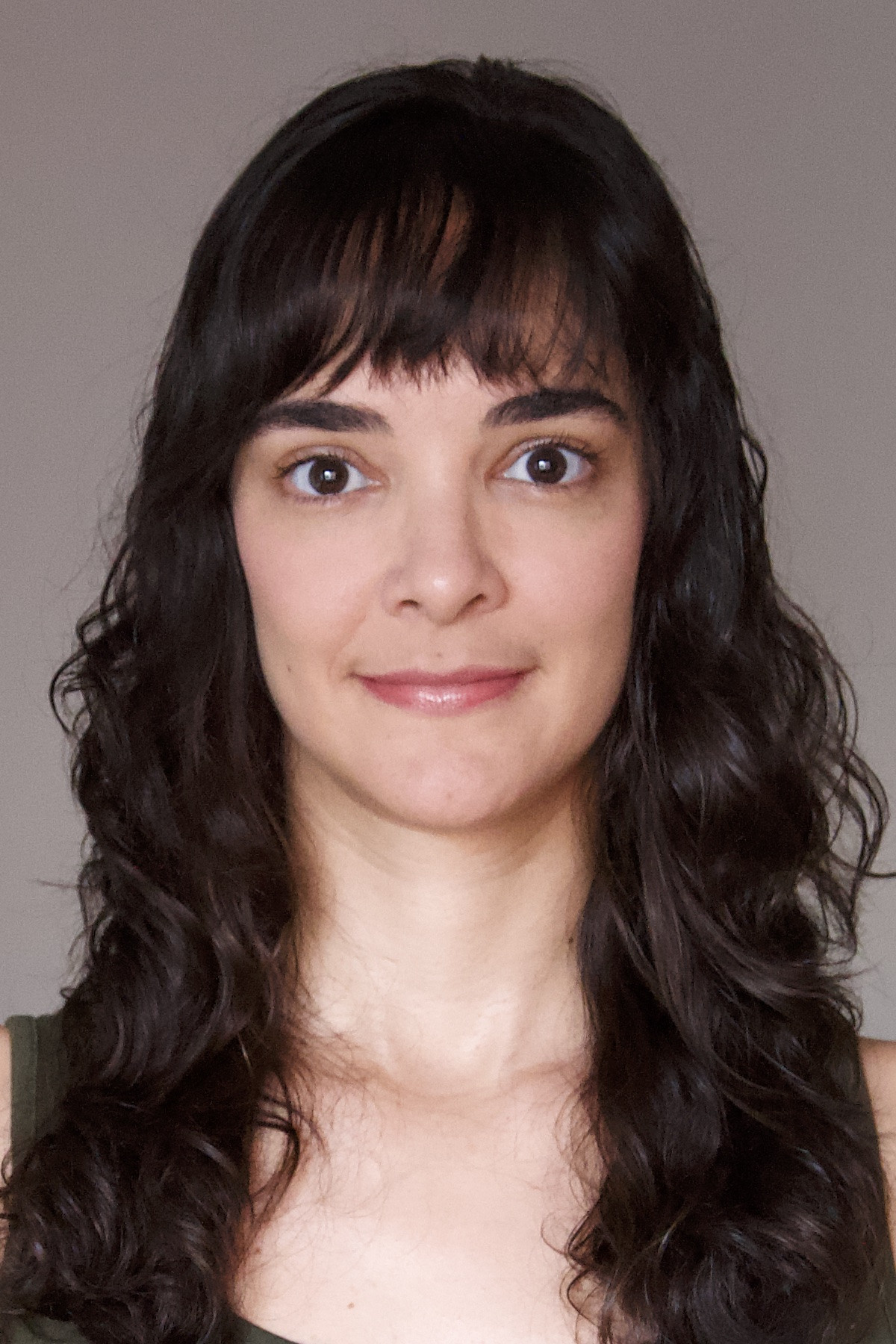 Milena Times backdrop