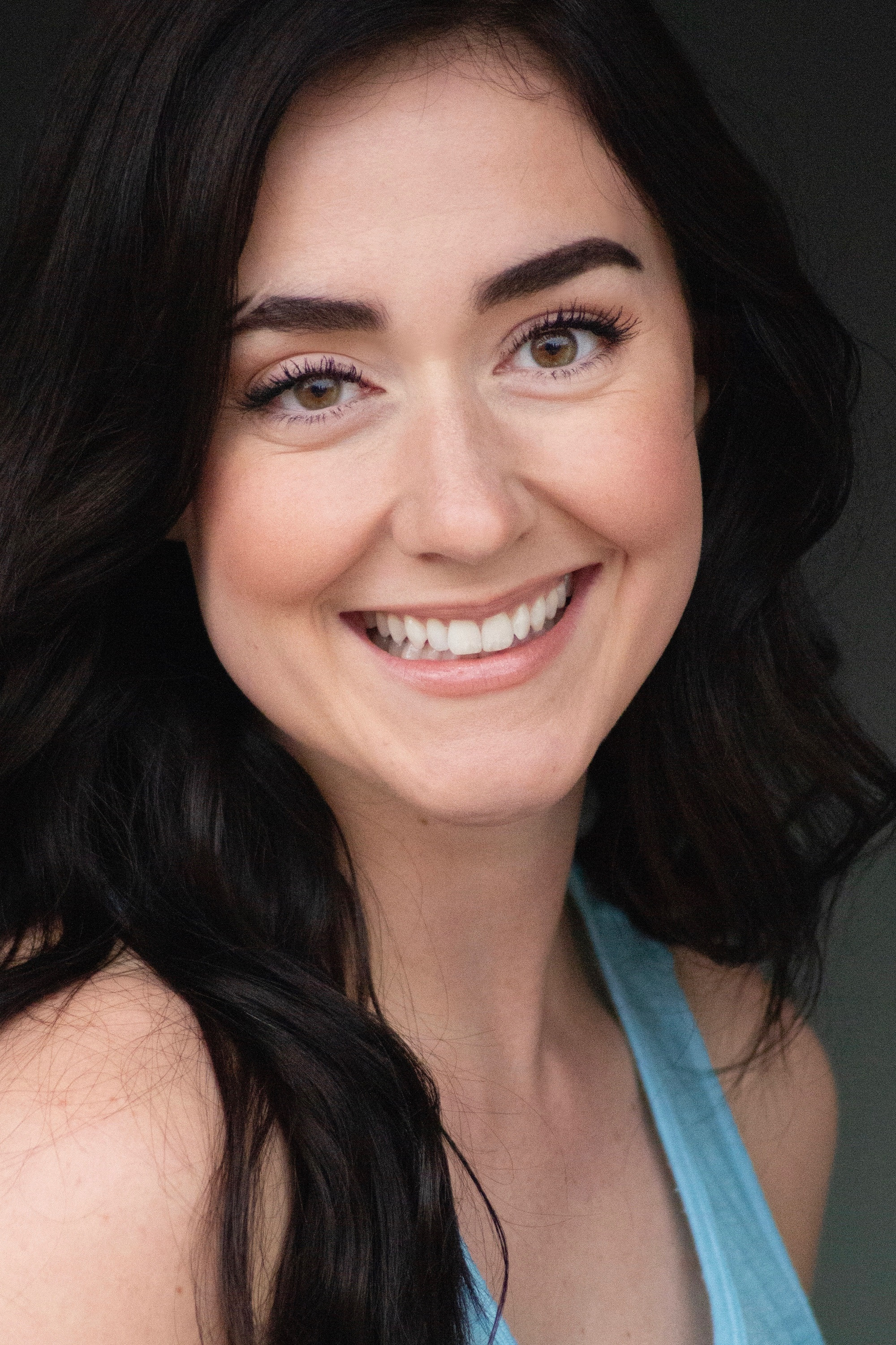 Micah Lynn Hanson backdrop