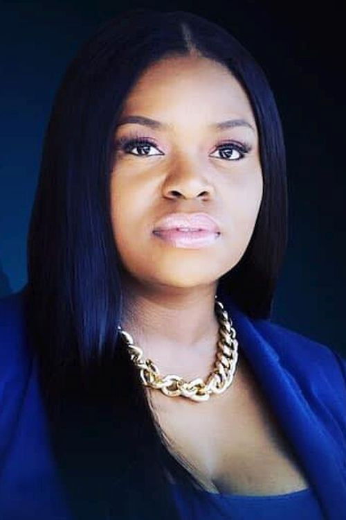 Kayla Baker backdrop