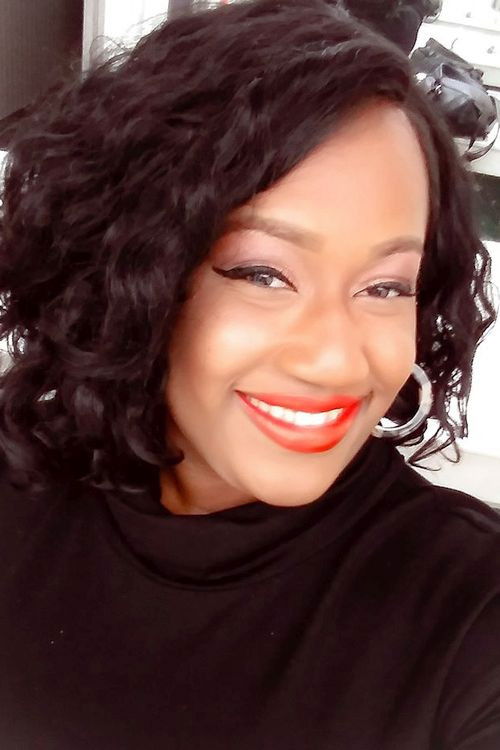 Katrina Garvin backdrop