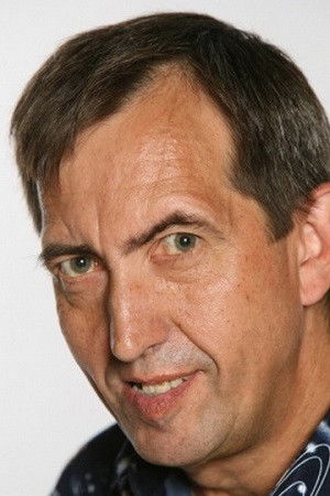 Igor Burlakov backdrop