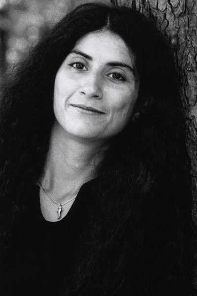 Behi Djanati Atai backdrop