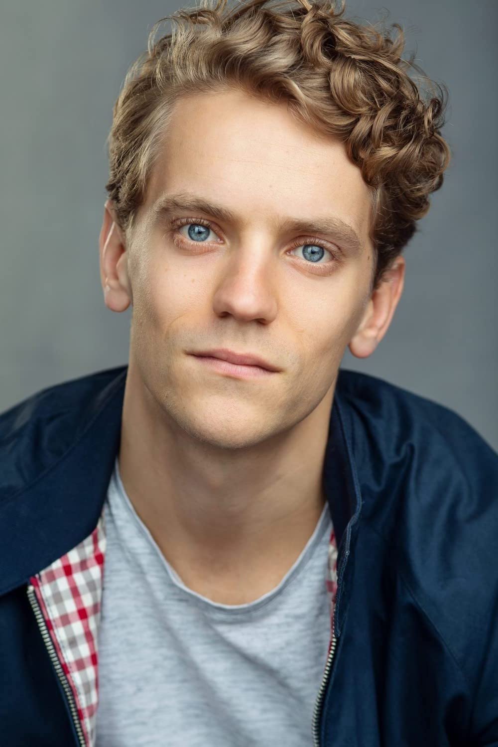 Arthur Cull backdrop