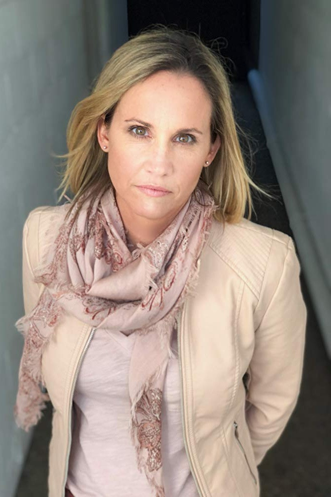 Christin Baker backdrop