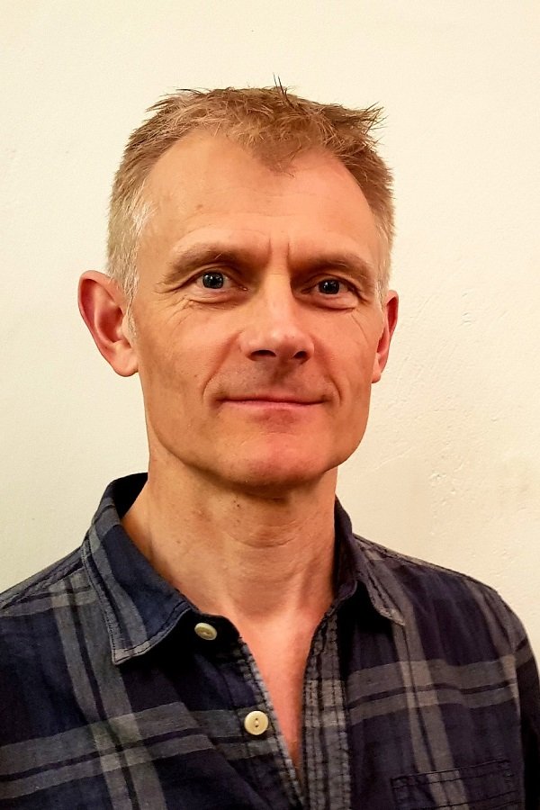 Kevin Anderson backdrop