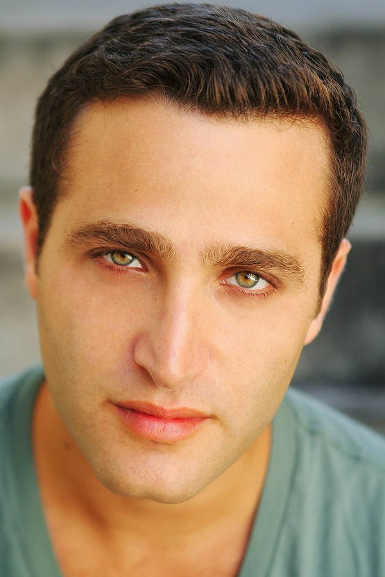 Tarek Anthony Jabre backdrop