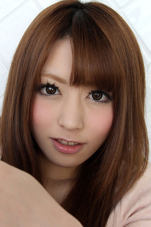 Ayu Sakurai backdrop