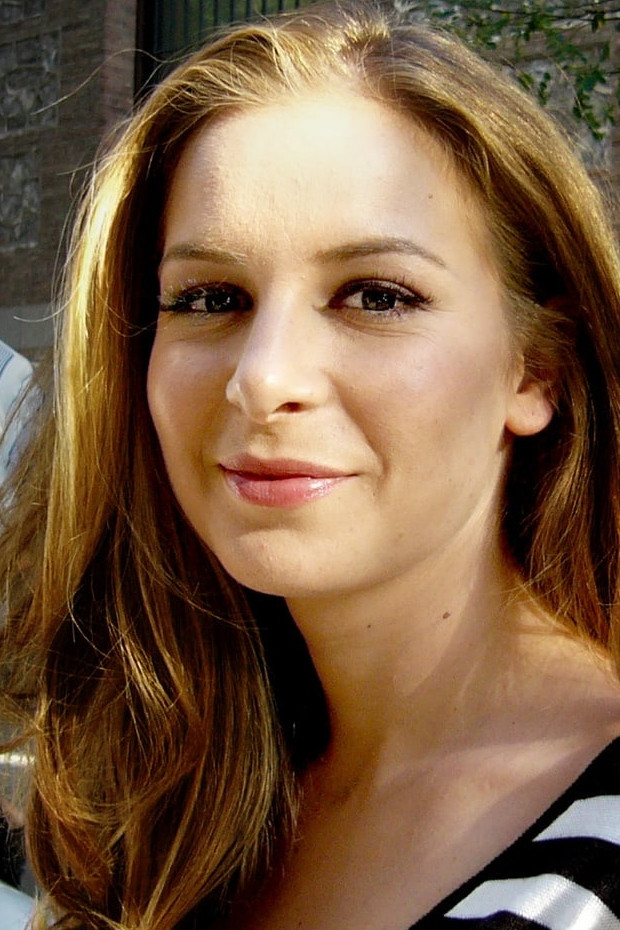 Mercè Llorens backdrop