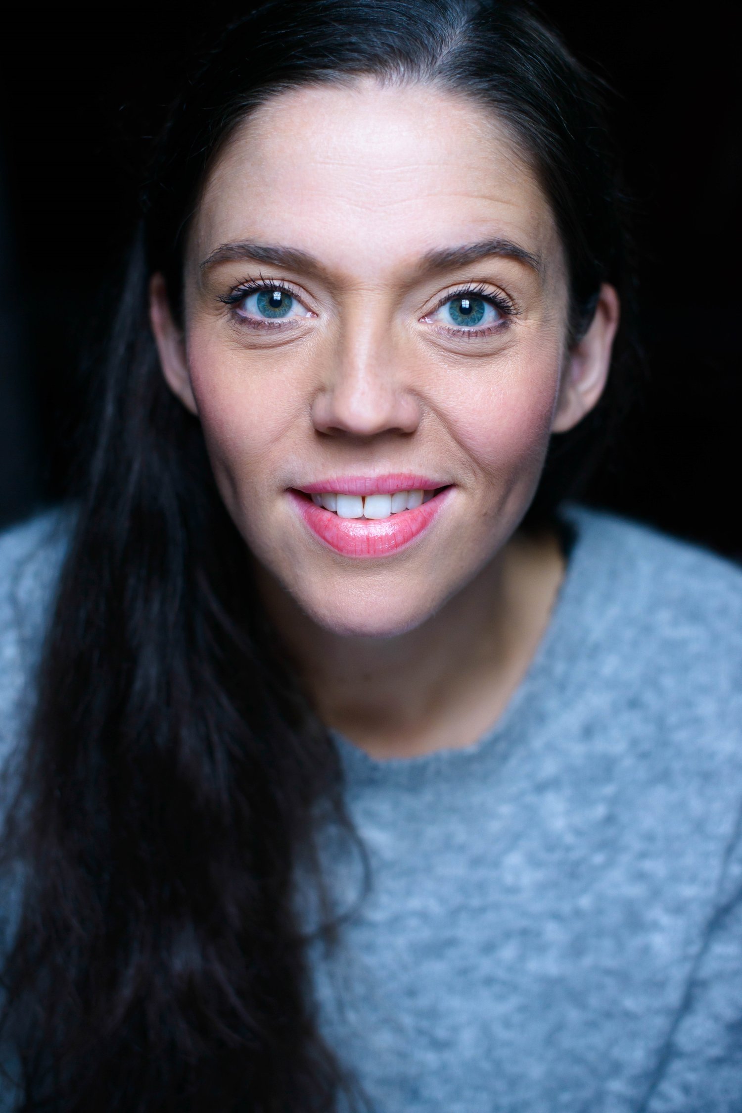 Hedda Sandvig backdrop