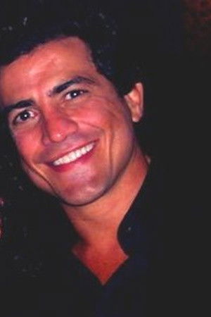 Waldyr Gozzi backdrop