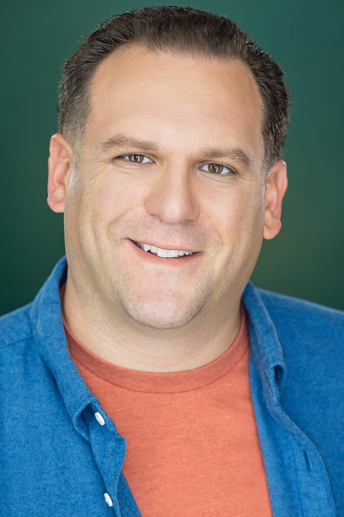 Jacob Berger backdrop