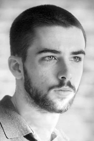 Marc Galvez backdrop