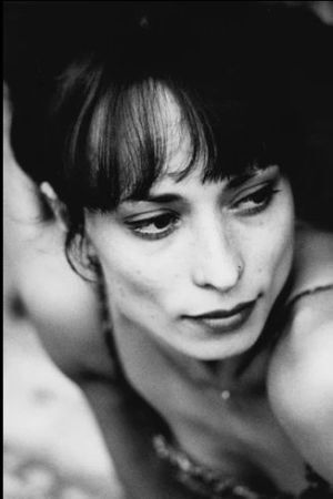 Oxana Panchenko backdrop