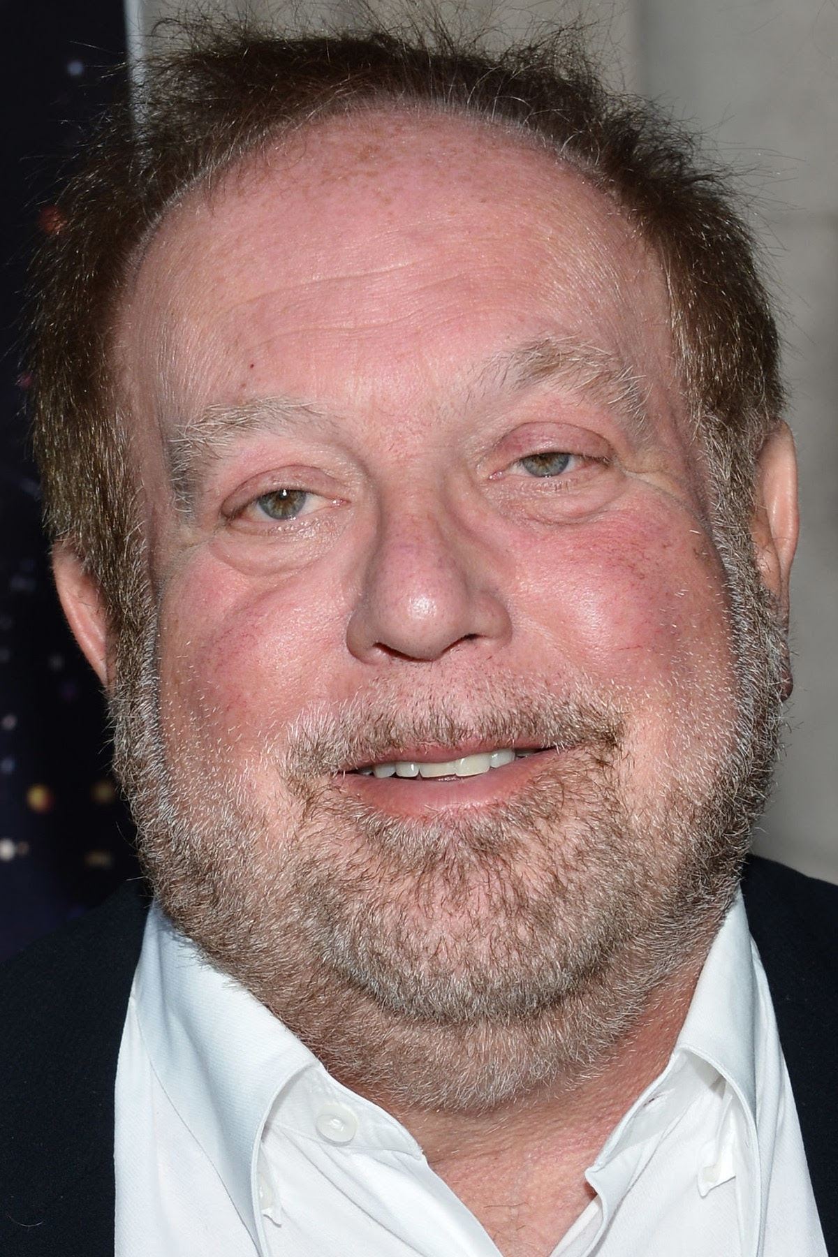 Ken Ehrlich → Ken Erlik backdrop