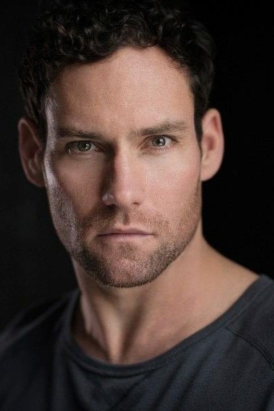 Brian Potter Jr. backdrop