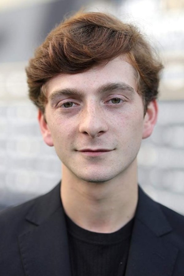 Levan Gelbakhiani backdrop