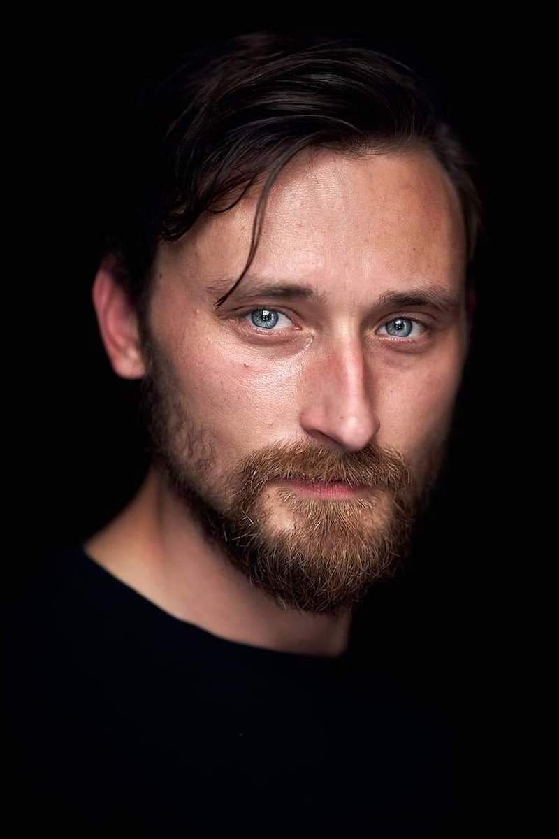 Stefan Gota backdrop