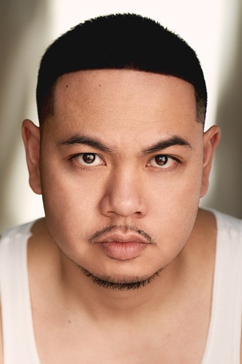 Michael Dara backdrop