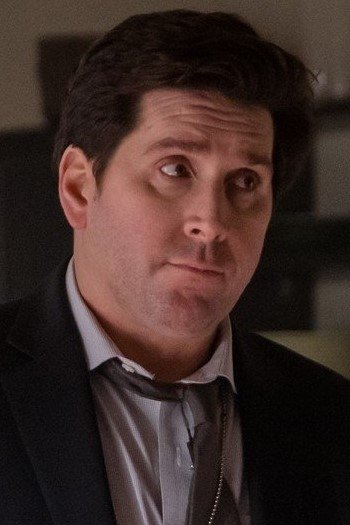 Ted Hallett backdrop