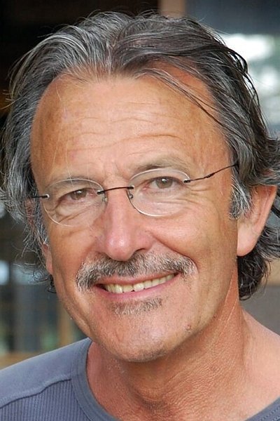 Jean-Paul Jaud backdrop