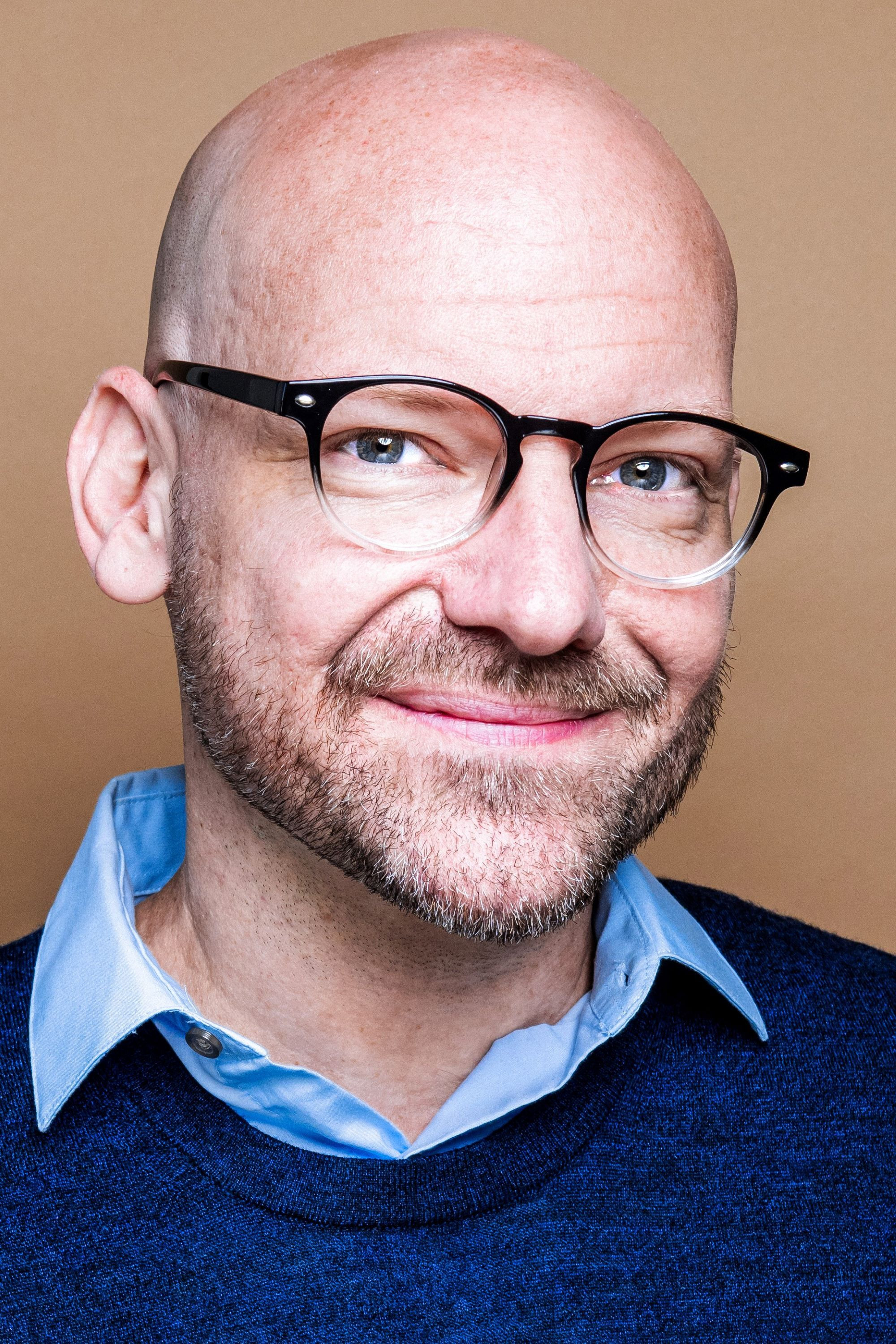 Joshua J. Greene backdrop