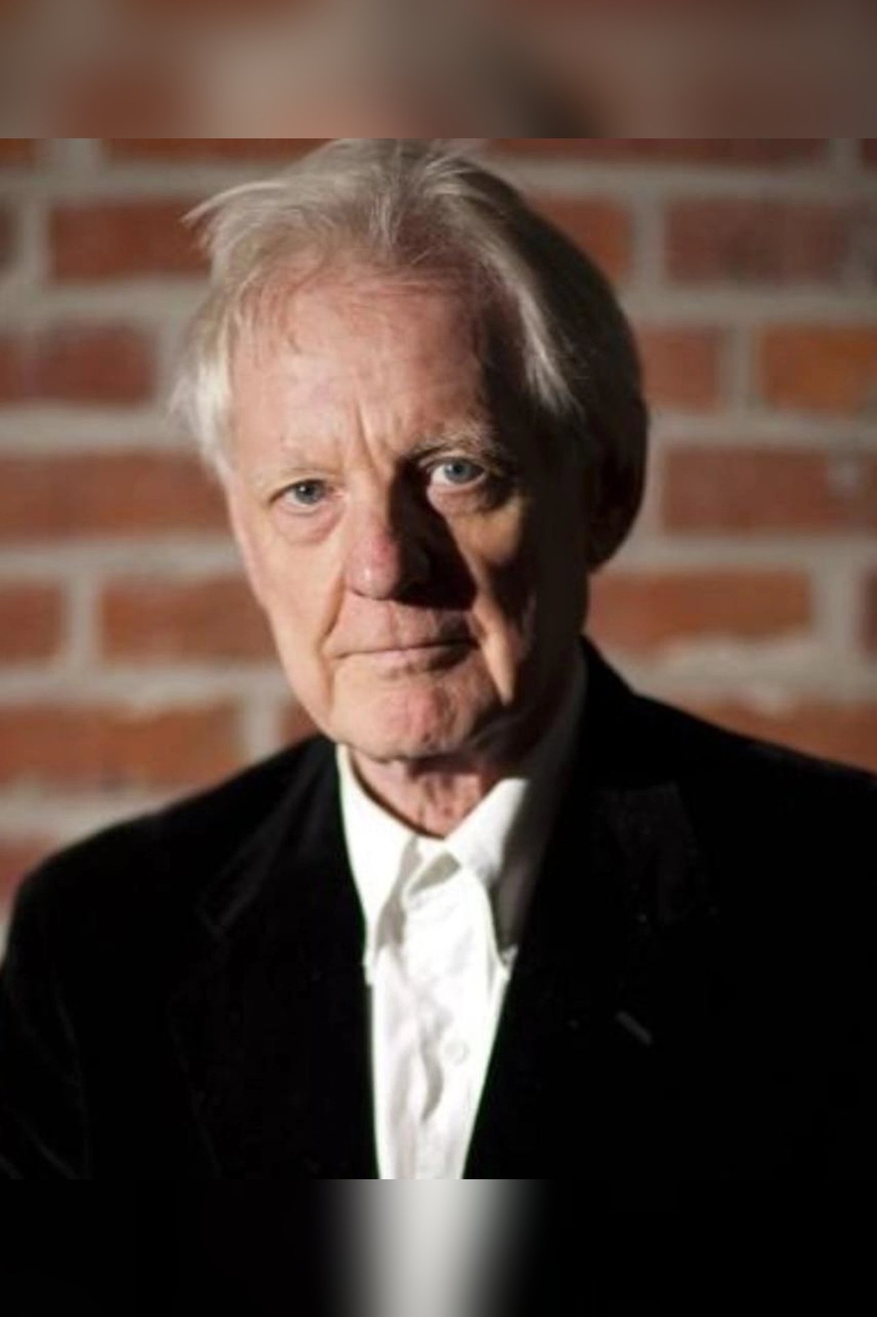 Adrian Maben backdrop