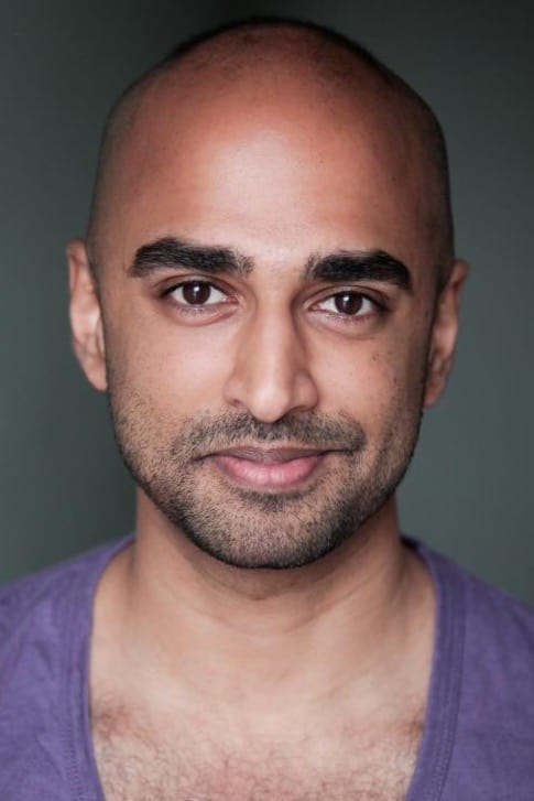 Tibu Fortes backdrop