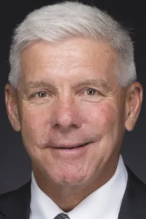 Réjean Houle backdrop