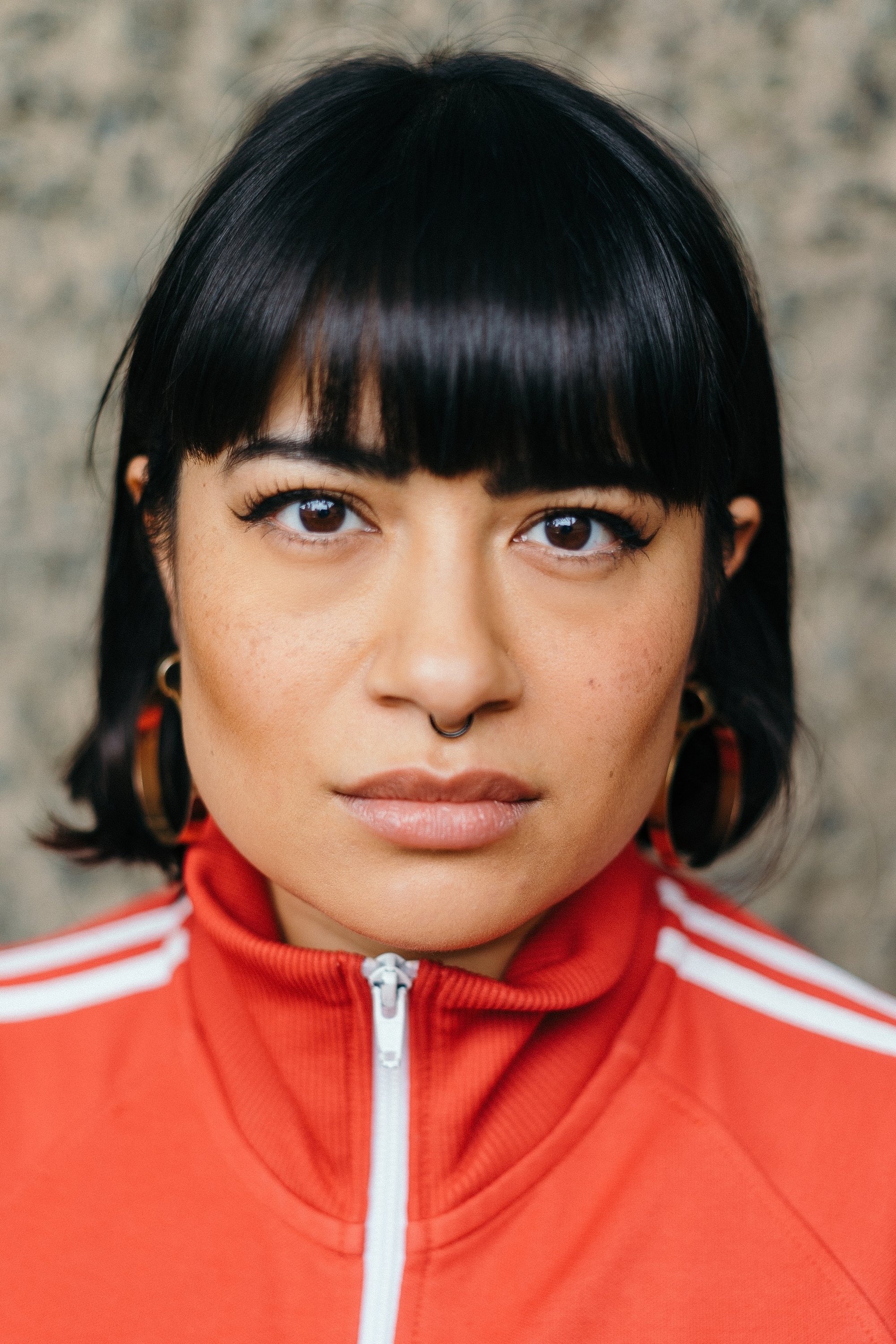 Peyvand Sadeghian backdrop