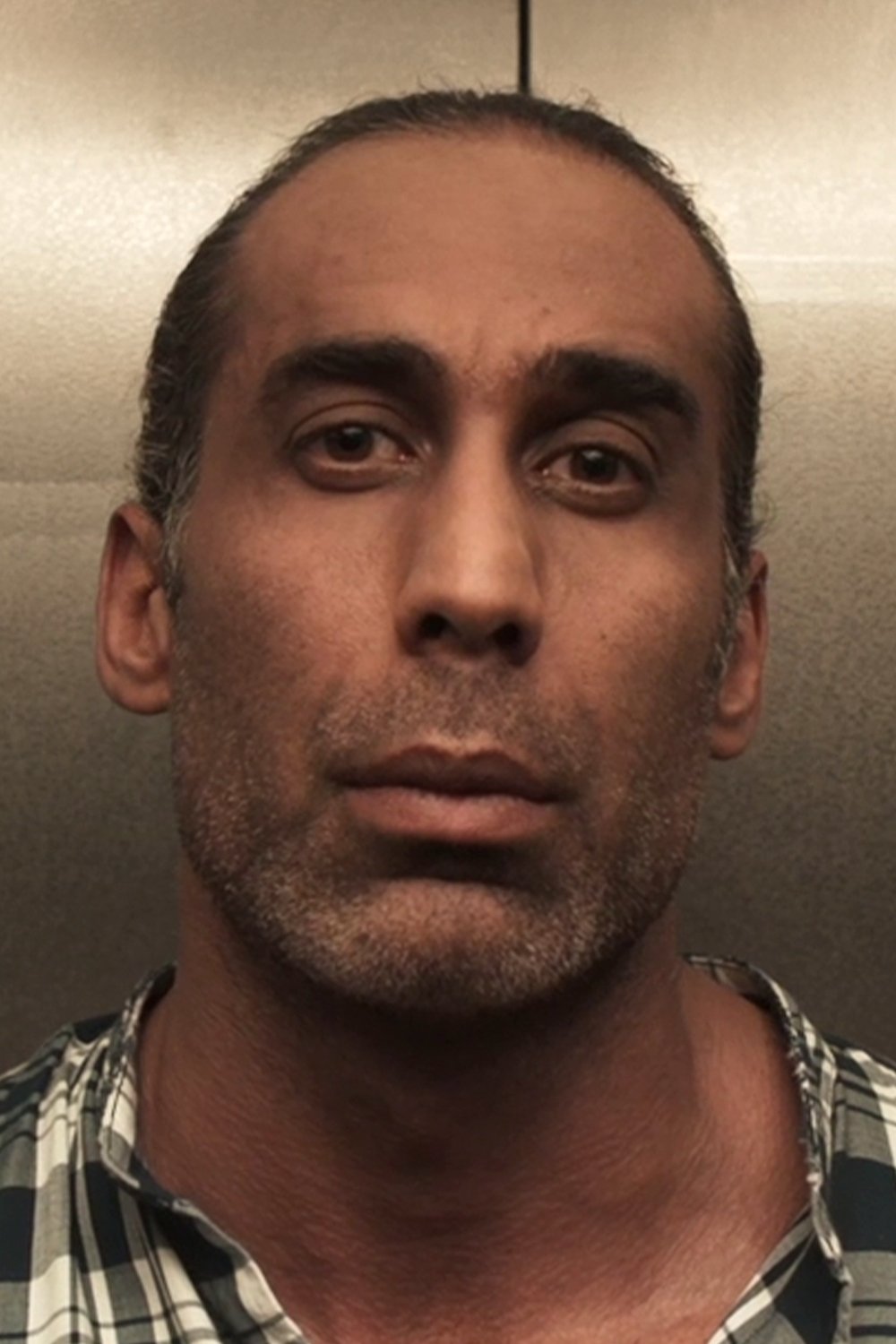 Amir Hessam Bakhtiari backdrop