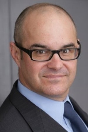 Robert Buscemi backdrop