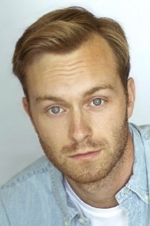 Kevin Changaris backdrop