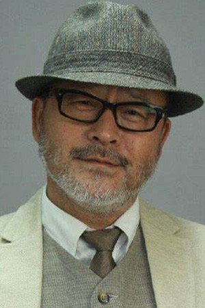 Tie-Hsiang Ban backdrop