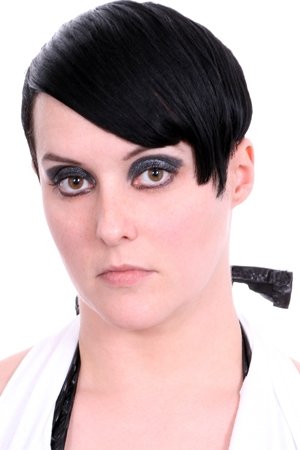 Nancy Becker backdrop