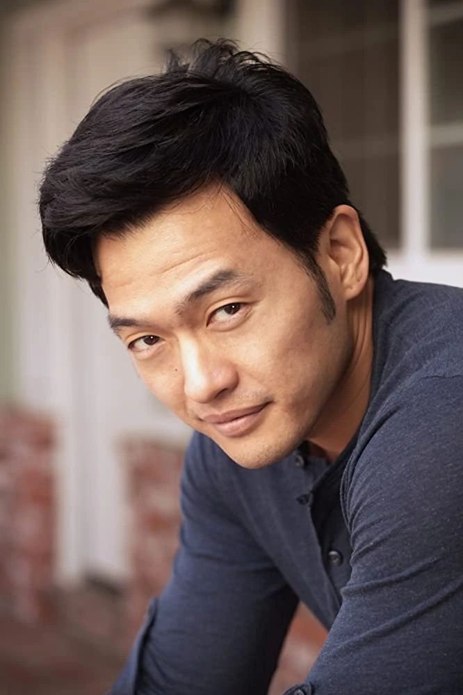 Christopher Charles backdrop