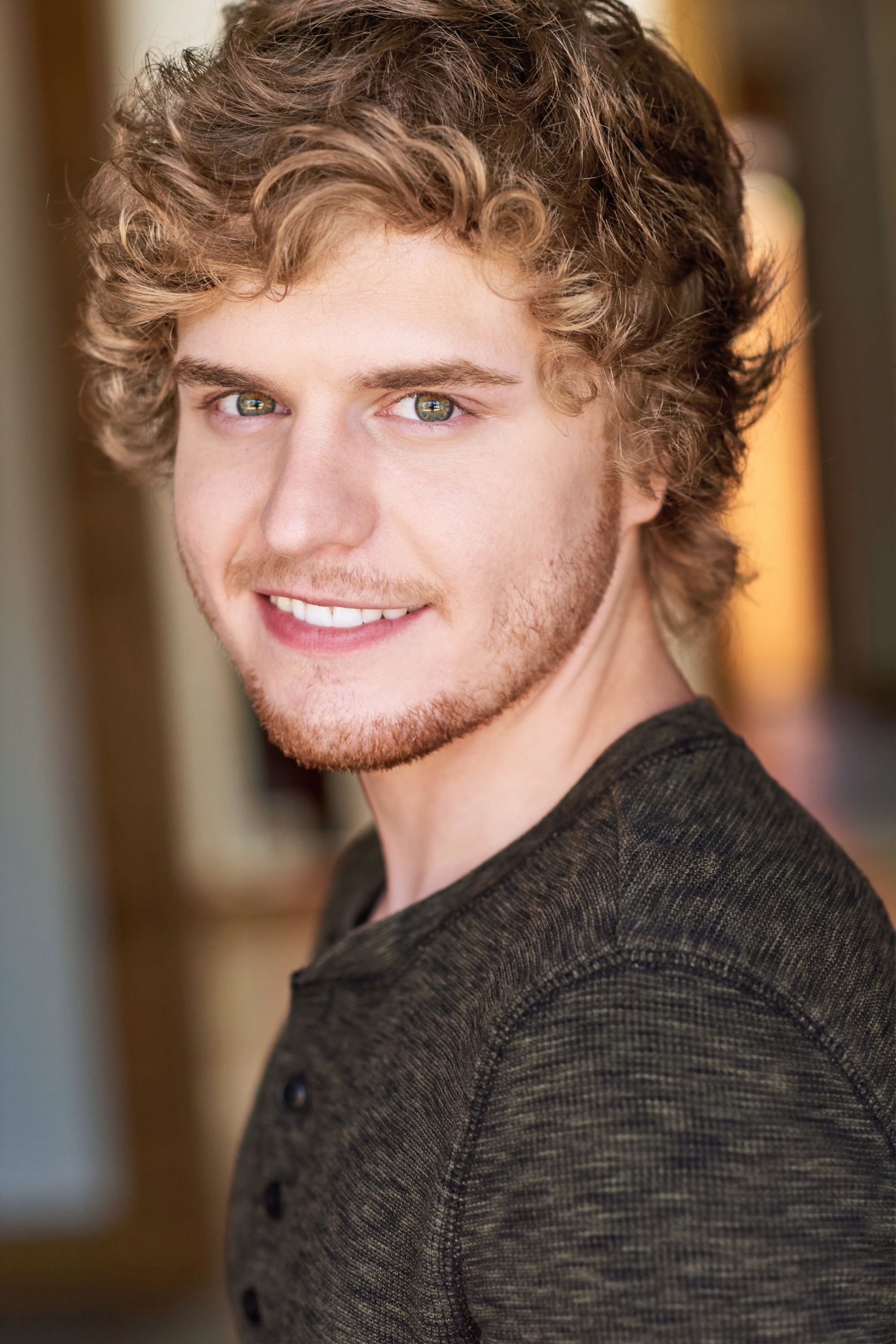 Maxwell Chase backdrop