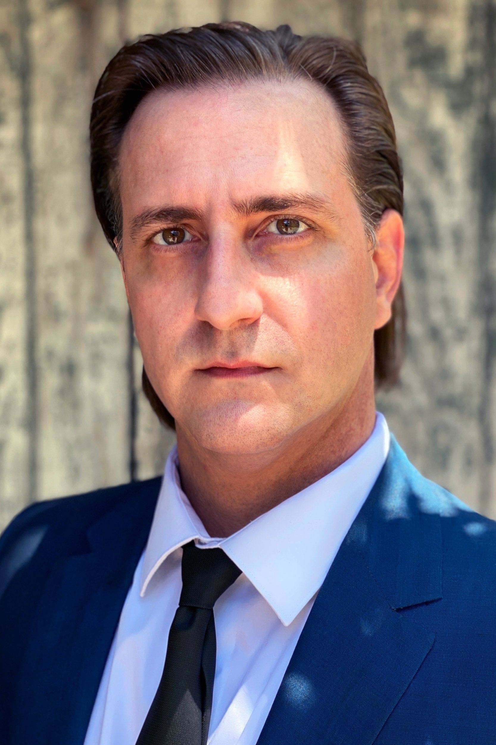 Ryan Reinike backdrop