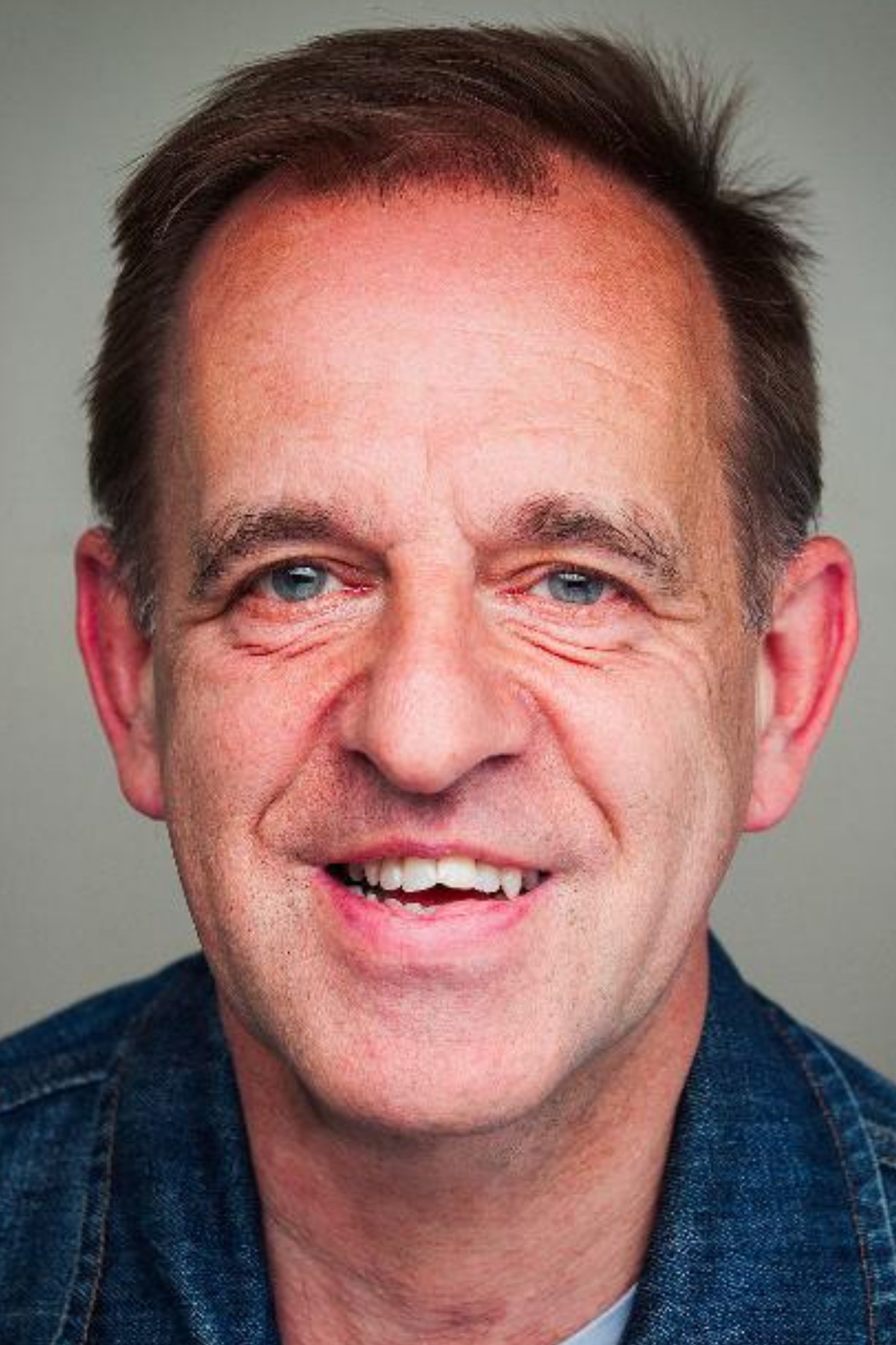 Nick Mercer backdrop