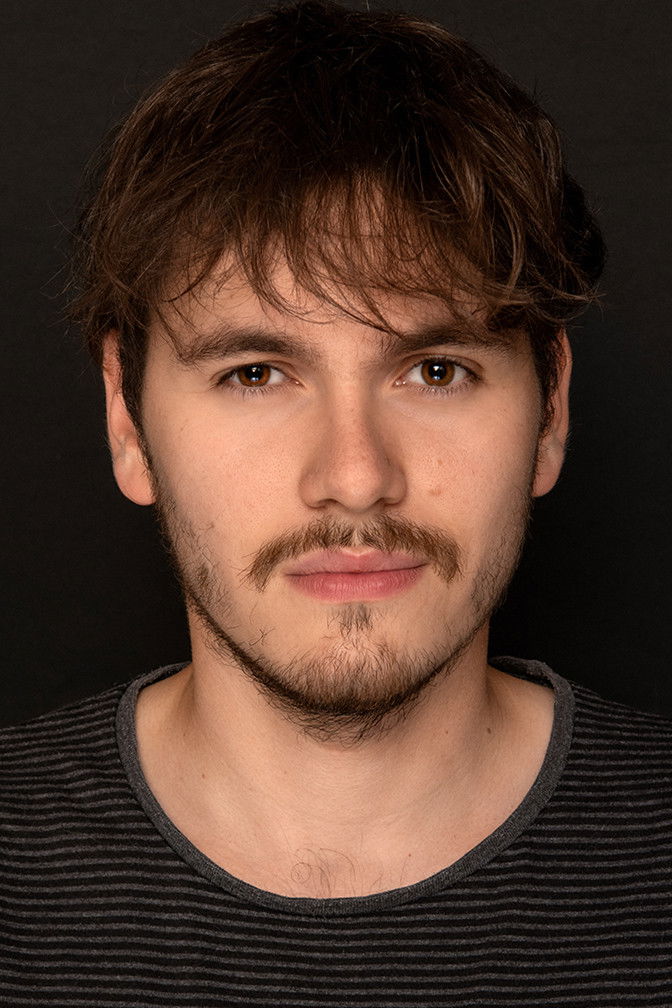 Libor Matouš backdrop